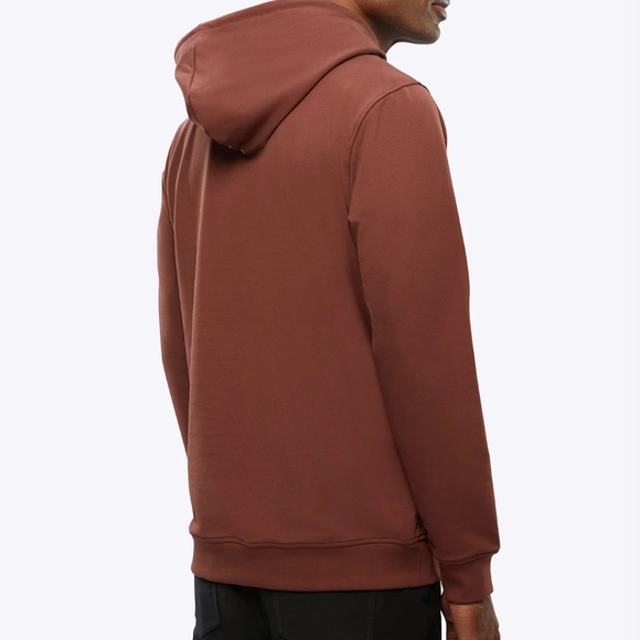 Cuts Hyperloop Men’s Hoodie - Picture 8 of 10